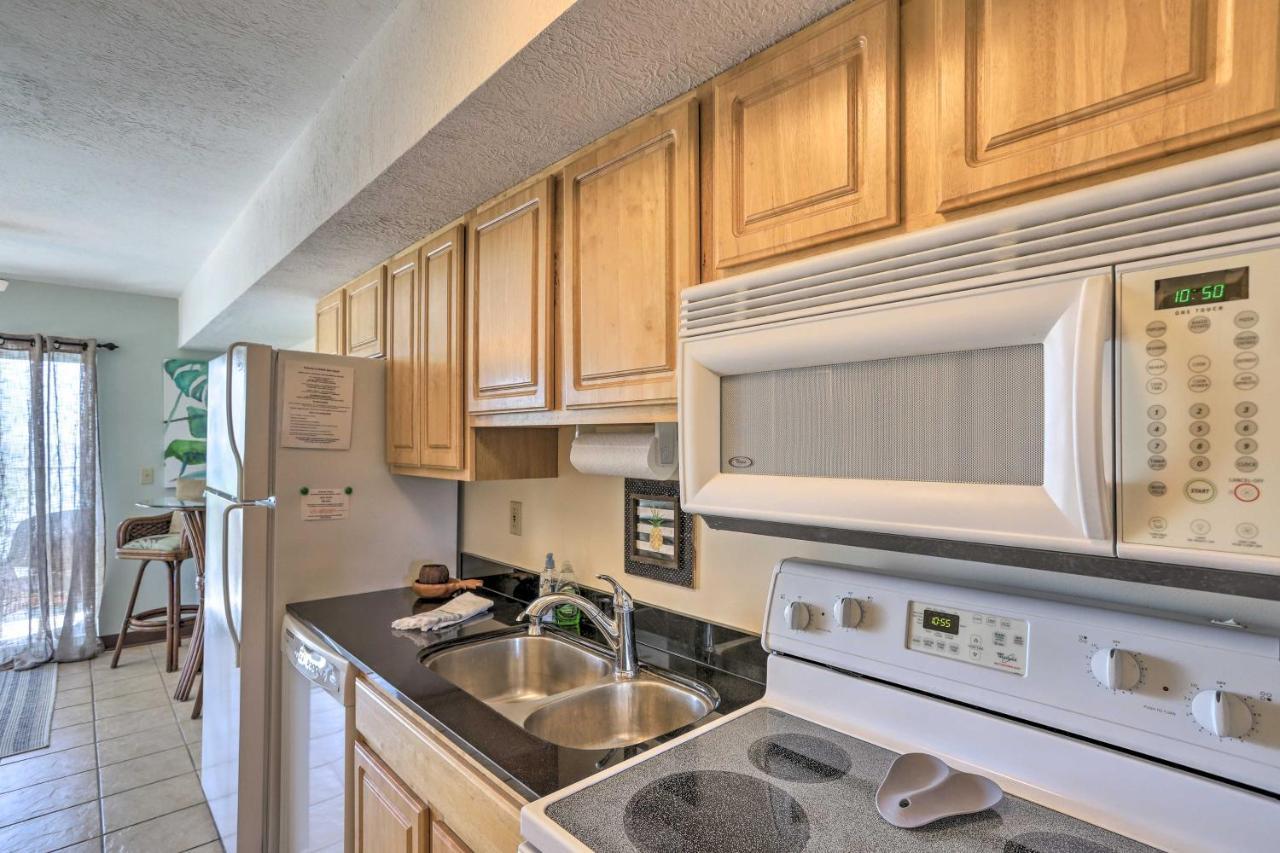 Waterfront Bass Island Retreat With Balcony And Tv Apartment Put-in-Bay Exterior foto