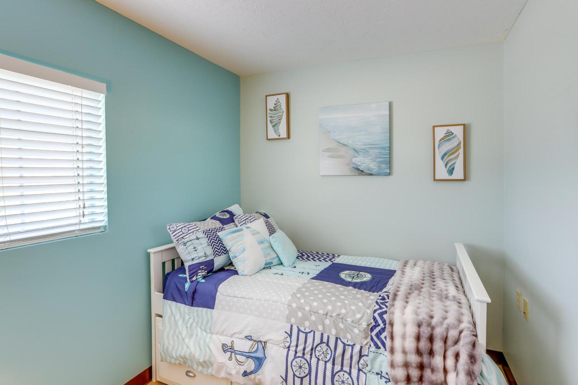 Waterfront Bass Island Retreat With Balcony And Tv Apartment Put-in-Bay Exterior foto